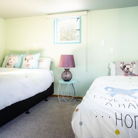 Central Location Spacious House And Walk To Town 3 Minutes Queenstown Kültér fotó