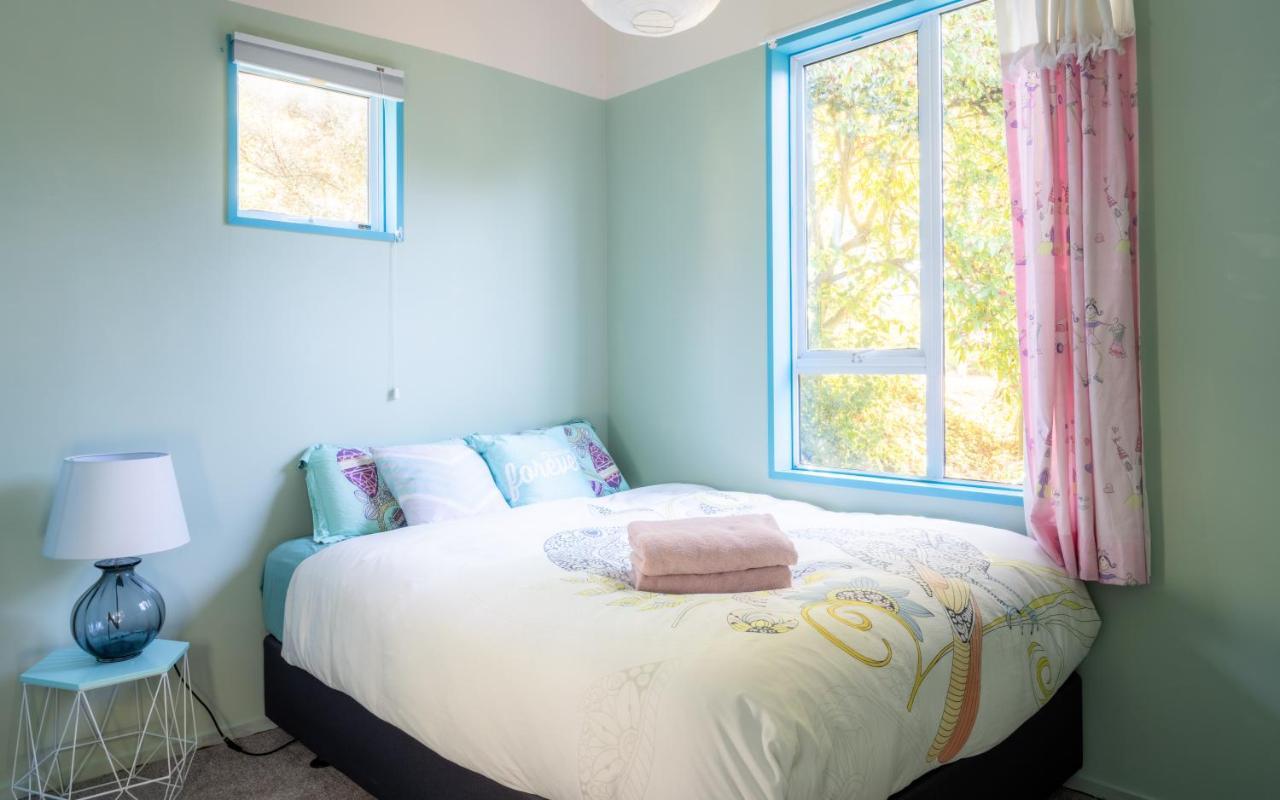 Central Location Spacious House And Walk To Town 3 Minutes Queenstown Kültér fotó