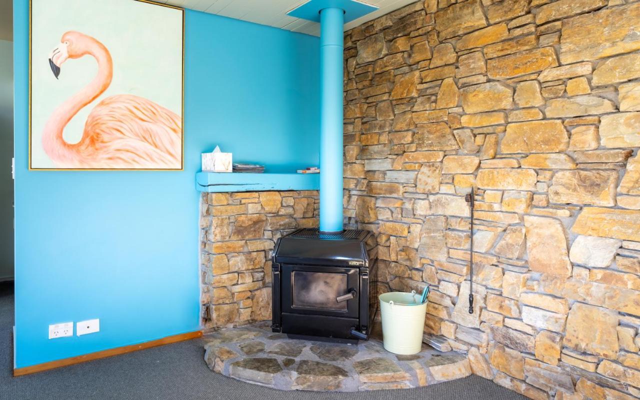 Central Location Spacious House And Walk To Town 3 Minutes Queenstown Kültér fotó