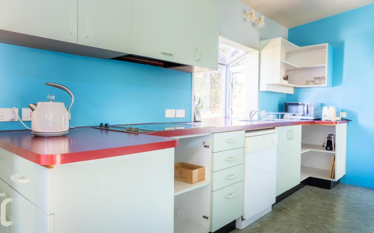 Central Location Spacious House And Walk To Town 3 Minutes Queenstown Kültér fotó